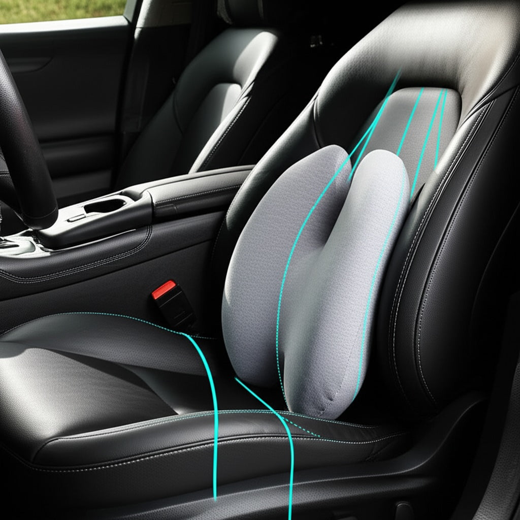 The CloudSupport - Car Edition