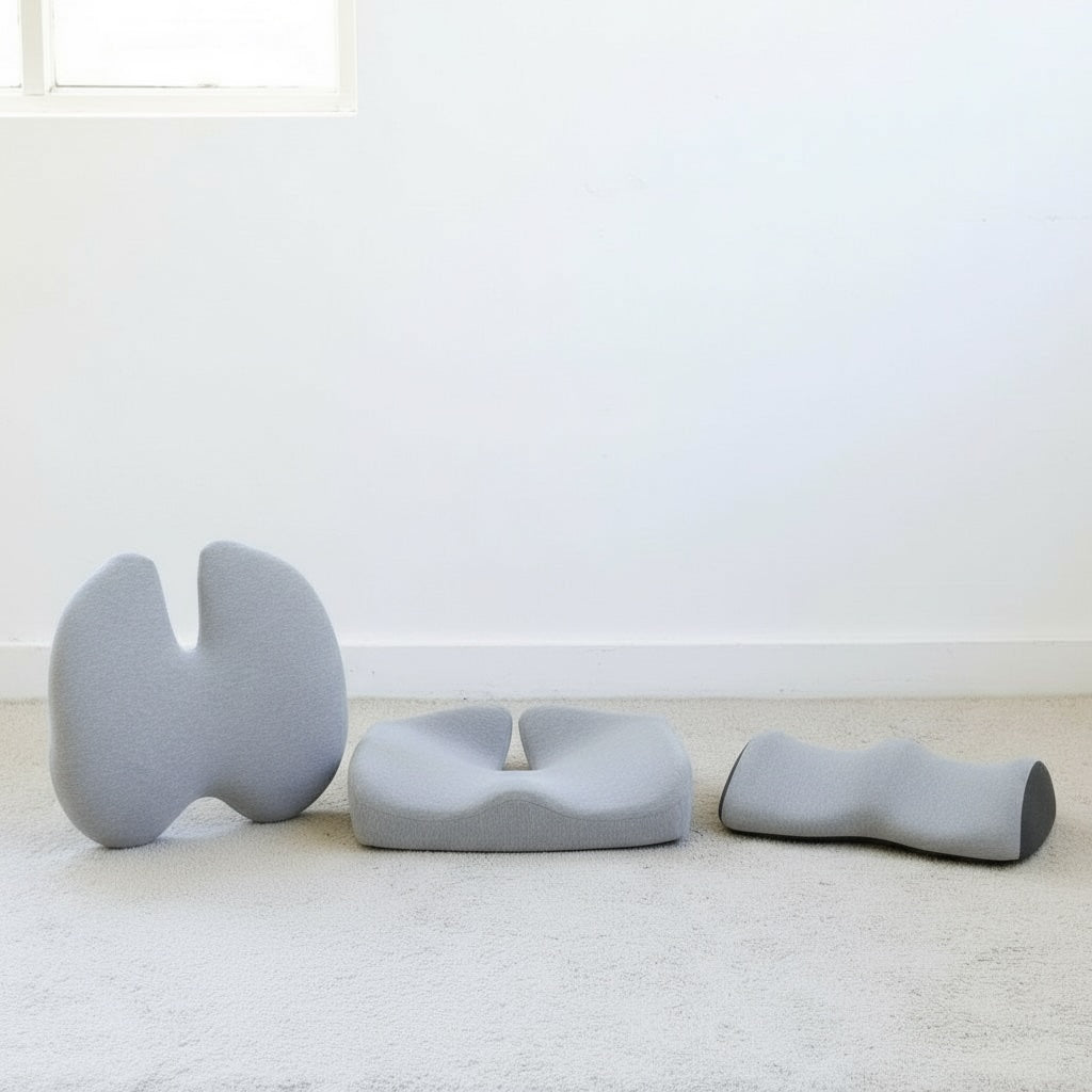 The CloudComfort Bundle