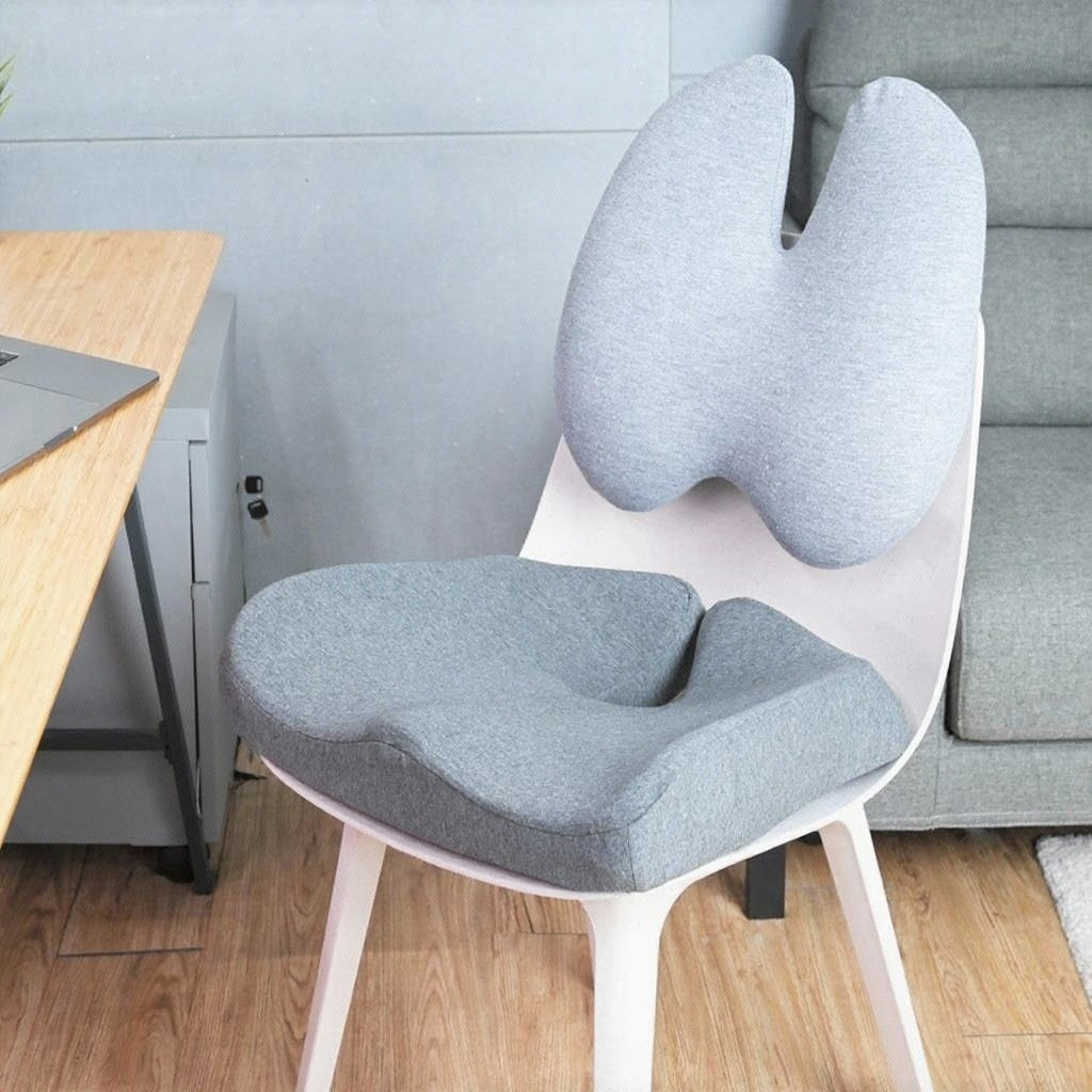 The CloudComfort Bundle