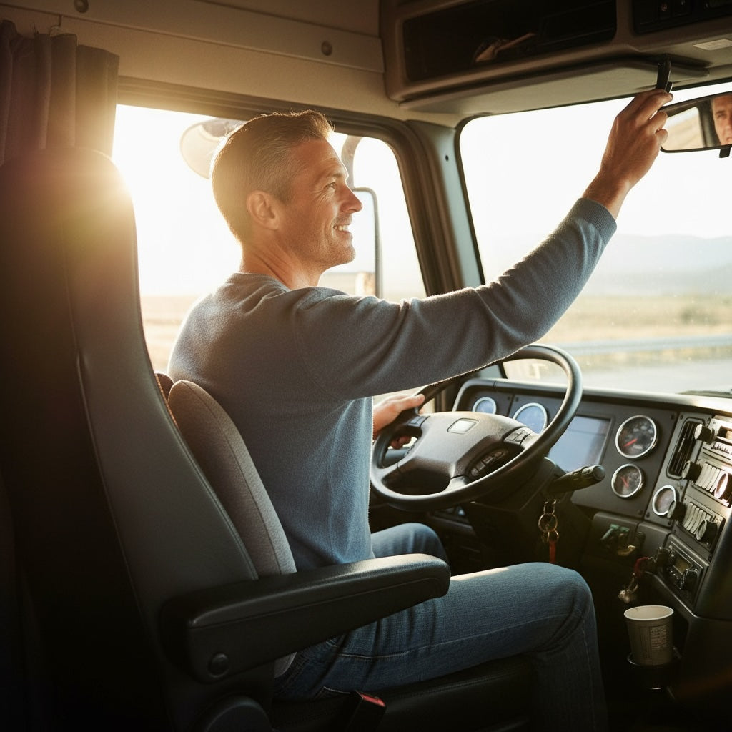 The CloudSupport - Car Edition