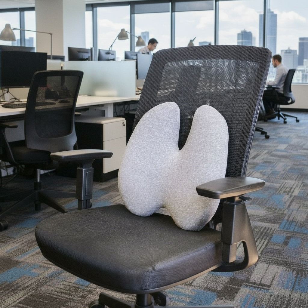 The CloudSupport