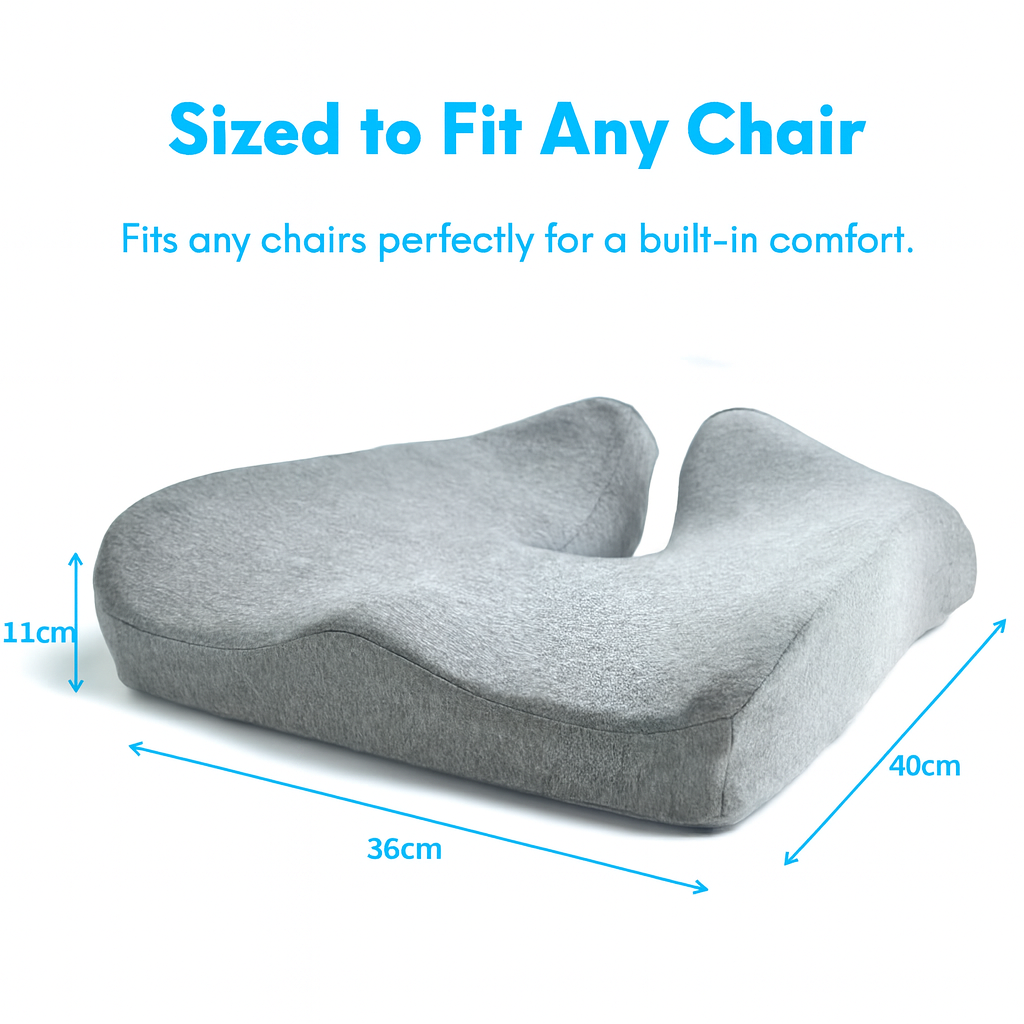 The CloudSeat - Car Edition