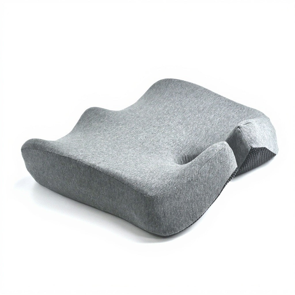 The CloudSeat