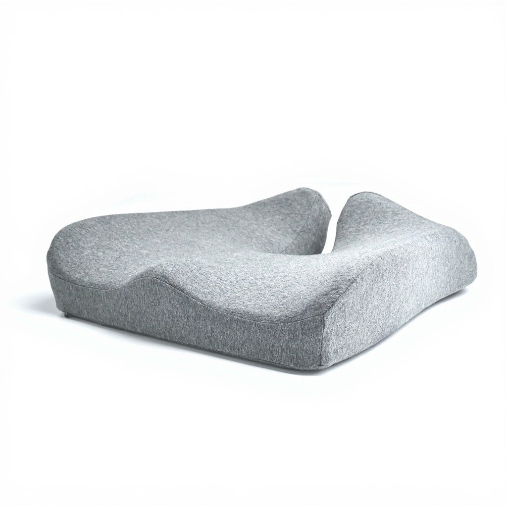 The CloudSeat - Sit Pain-Free